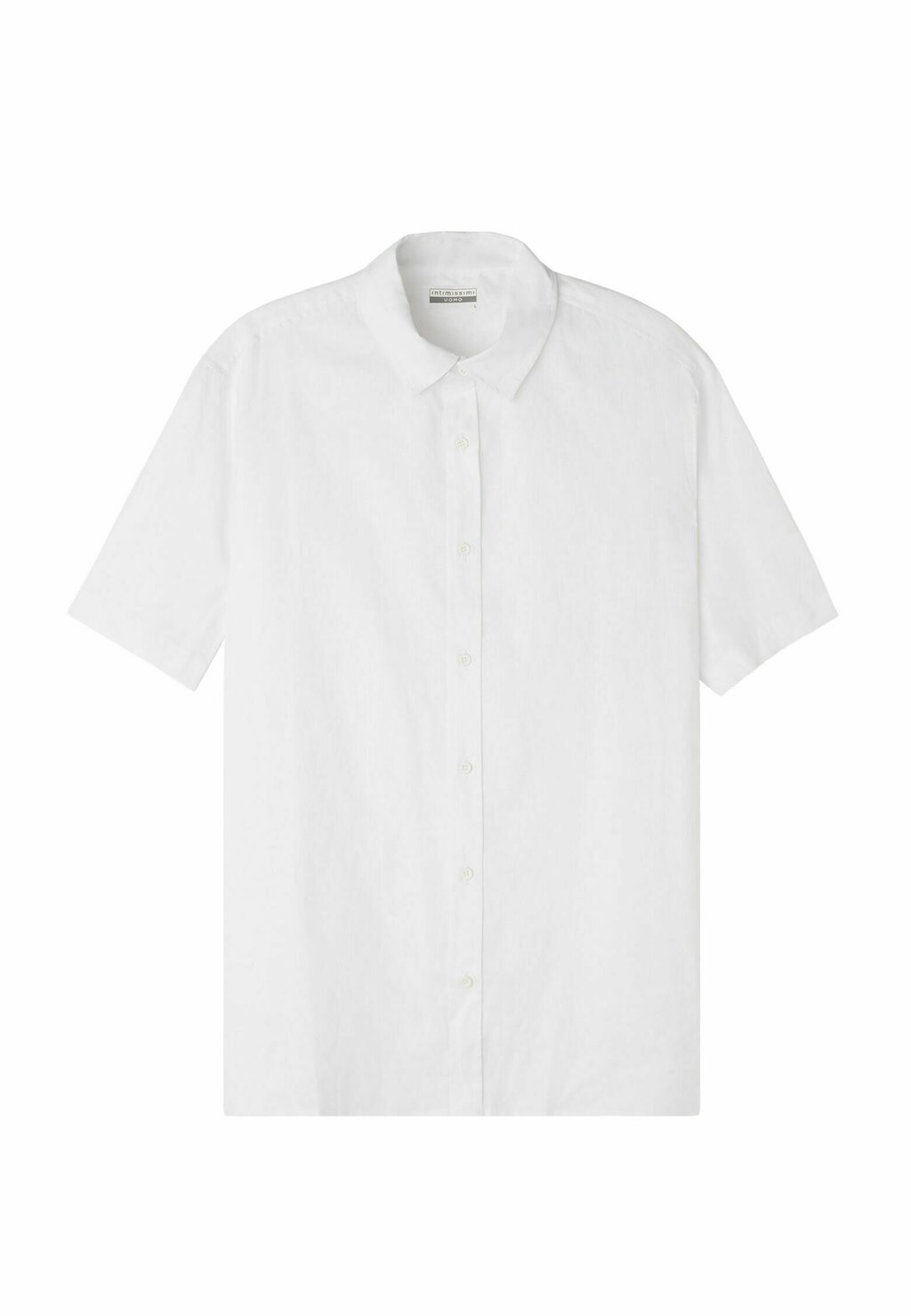 Рубашка Intimissimi, белый
Рубашка Intimissimi, белый