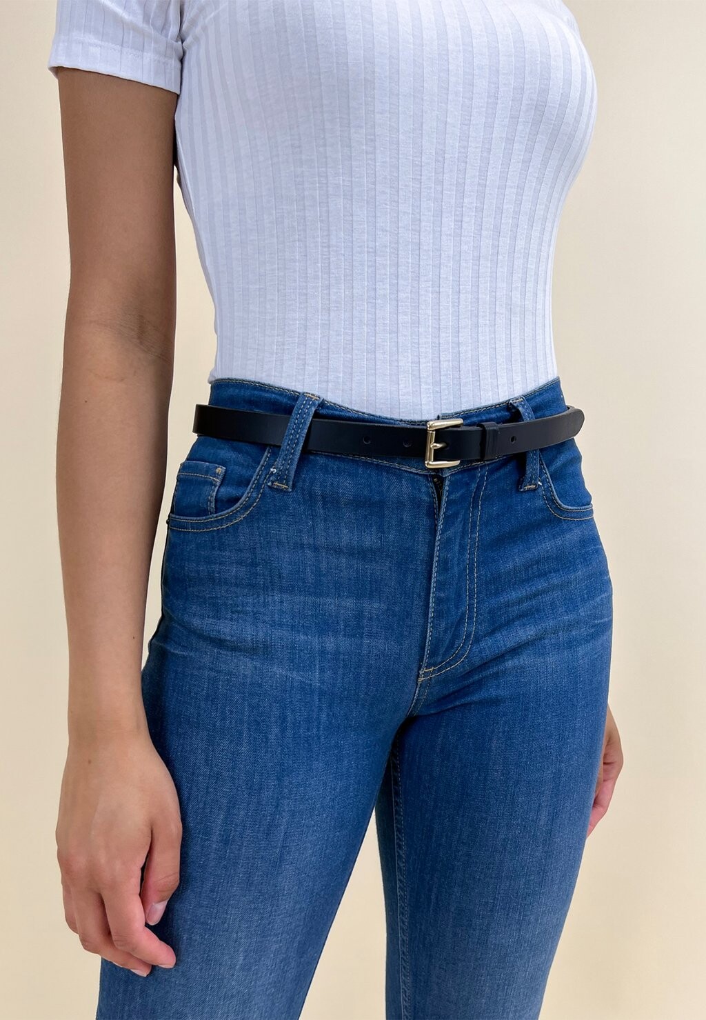 Поясной ремень SARINA Gusti Leder, цвет schwarz
Поясной ремень SARINA Gusti Leder, цвет schwarz