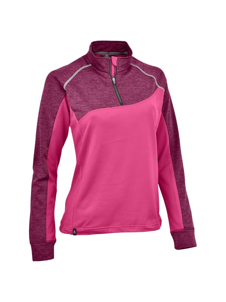 Лонгслив Maul Sport Longsleeve Nettetal XT, розовый
Лонгслив Maul Sport Longsleeve Nettetal XT, розовый
