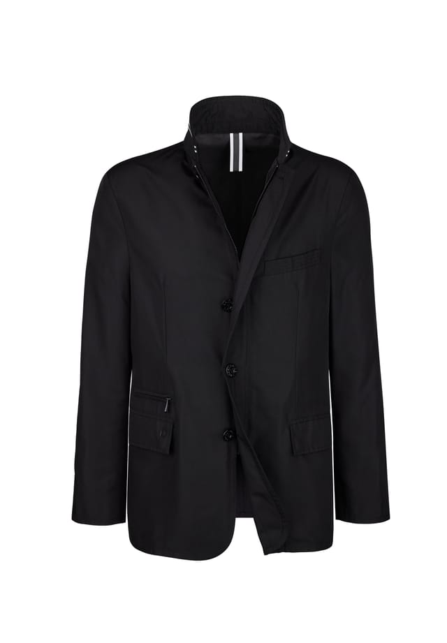 Куртка Брюс Digel, черный
Куртка Брюс Digel, черный