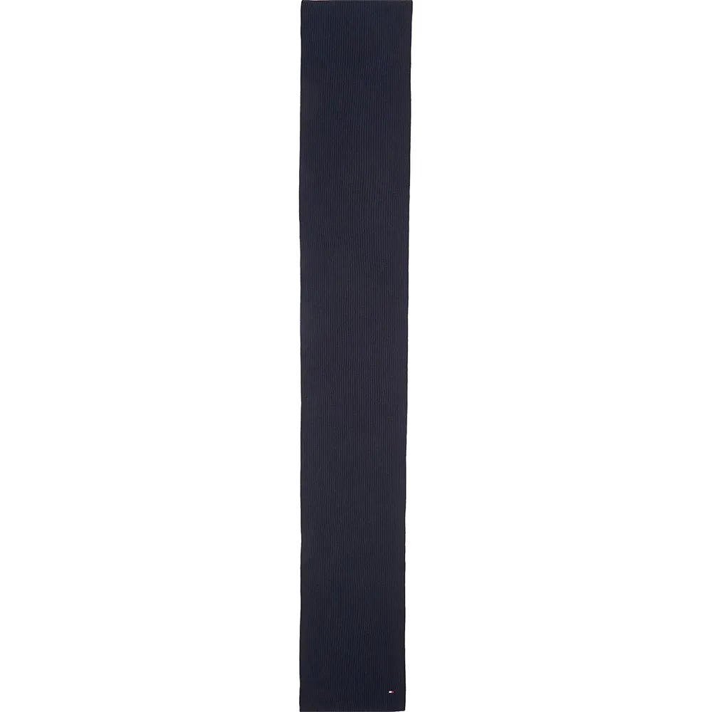 Шарф Tommy Hilfiger Flag Pima, синий
Шарф Tommy Hilfiger Flag Pima, синий
