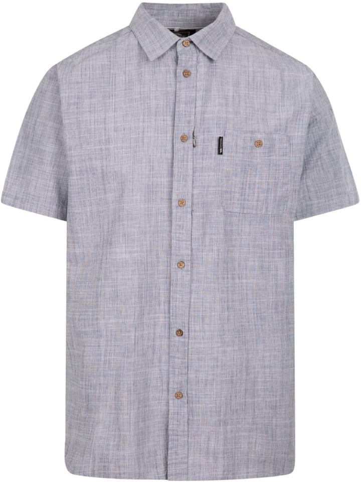 Футболка Trespass, синий
Футболка Trespass, синий