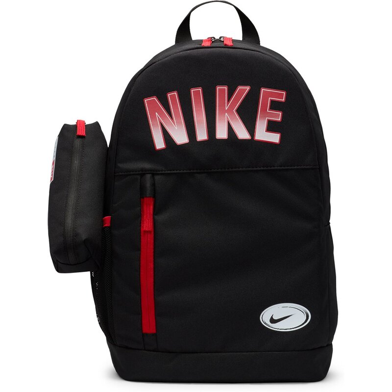 Рюкзак элементальный рюкзак (20л) Nike, мультиколор
Рюкзак элементальный рюкзак (20л) Nike, мультиколор