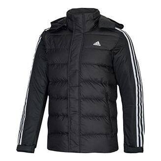 Пуховик adidas Casual Sports Windproof Stay Warm Down Jacket Black, черный
Пуховик adidas Casual Sports Windproof Stay Warm Down Jacket Black, черный