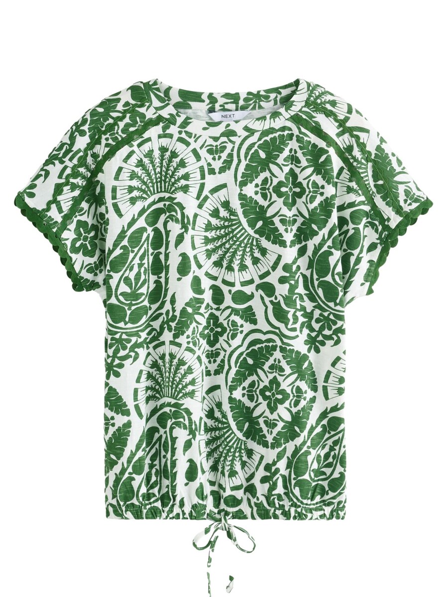 Рубашка Next, зеленый
Рубашка Next, зеленый