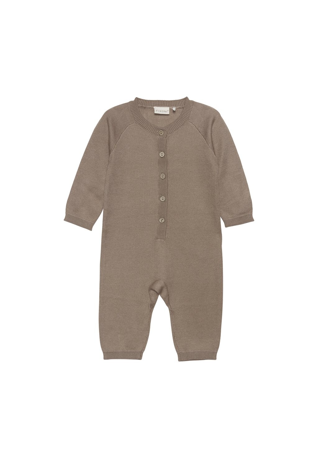 Комбинезон LS FIXONI, цвет affogat
Комбинезон LS FIXONI, цвет affogat