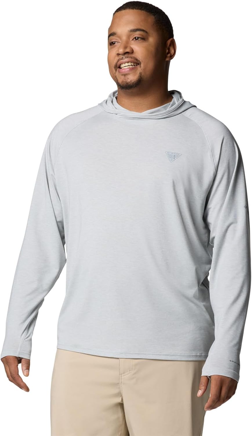 Толстовка Columbia mens Pfg Uncharted, Cool Grey Heather, Серый, Толстовка Columbia mens Pfg Uncharted, Cool Grey Heather
Толстовка Columbia mens Pfg Uncharted, Cool Grey Heather, Серый, Толстовка Columbia mens Pfg Uncharted, Cool Grey Heather