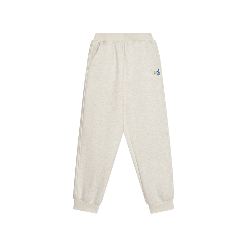 Школьные брюки Lee, бежевый
Школьные брюки Lee, бежевый