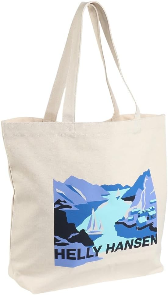 Сумка-шоппер Helly Hansen, Landscape P2
Сумка-шоппер Helly Hansen, Landscape P2
