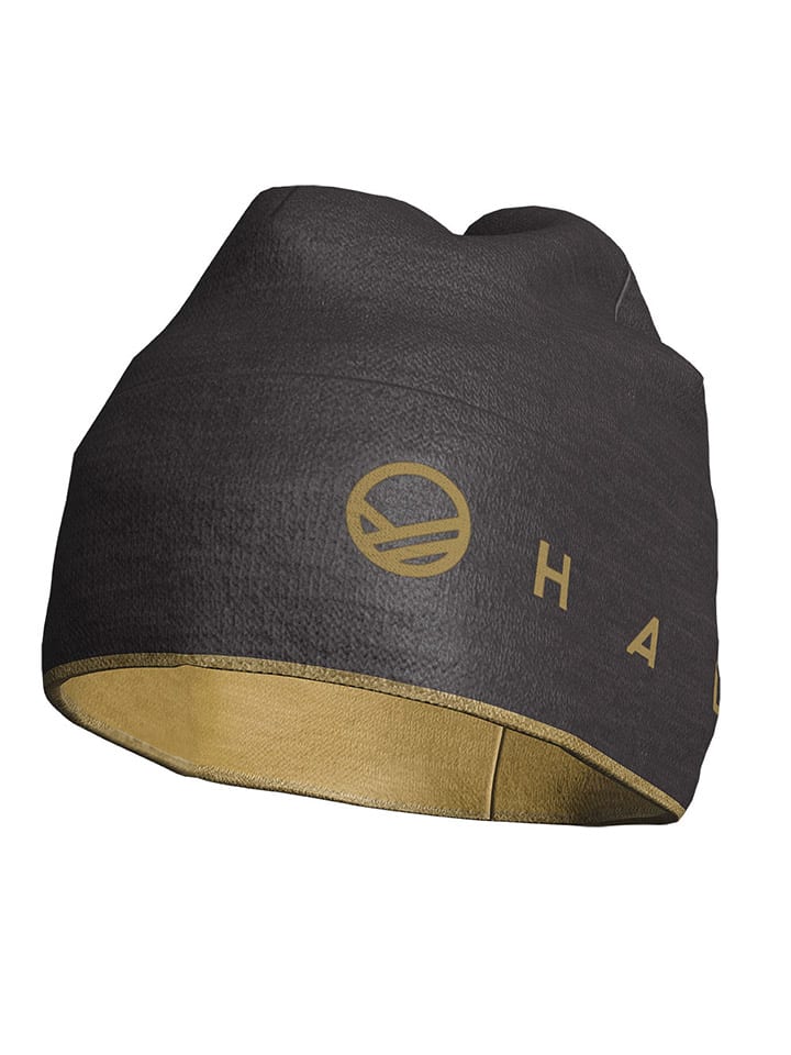 Шапка Halti, черный
Шапка Halti, черный