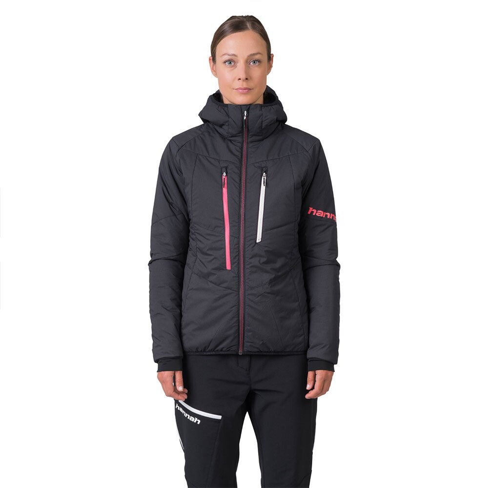 Куртка Hannah Gabby Hoody, серый
Куртка Hannah Gabby Hoody, серый