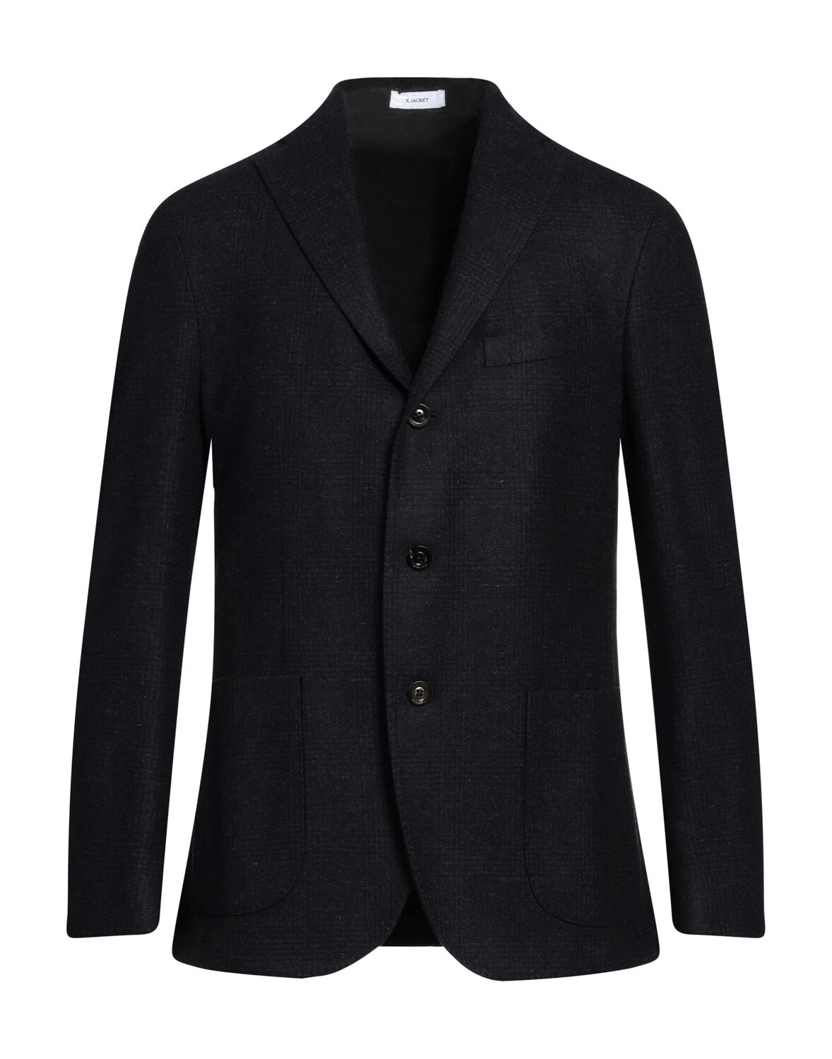 Блейзер Boglioli, синий
Блейзер Boglioli, синий