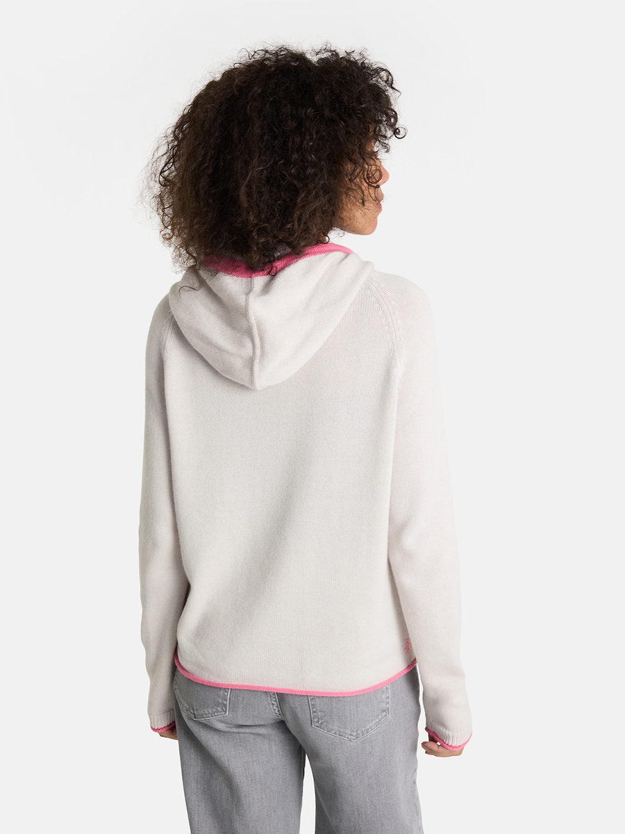 Свитер LIEBLINGSSTÜCK, слоновая кость
Свитер LIEBLINGSSTÜCK, слоновая кость