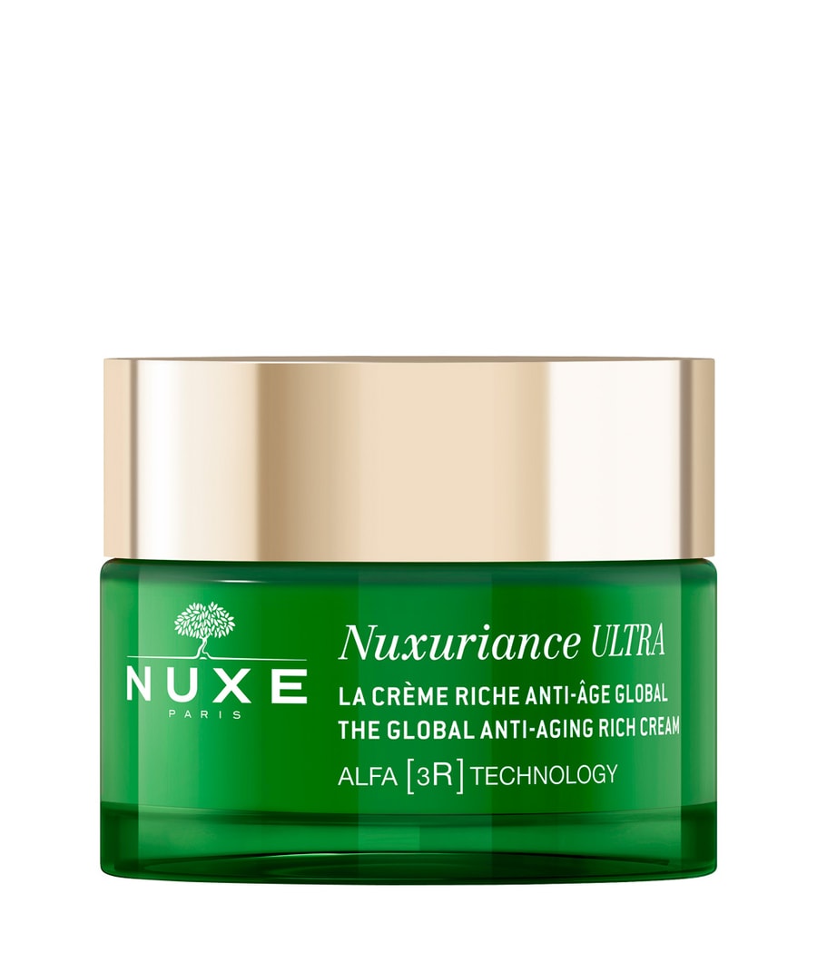 Дневной крем NUXE Nuxuriance Ultra Reichhaltige Tagescreme, 50 ml
Дневной крем NUXE Nuxuriance Ultra Reichhaltige Tagescreme, 50 ml