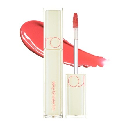 rom&nd Dewyful Water Tint Gloss 5,3 мл 09 Хлопок Melba Длительный увлажняющий натуральный MLBB
rom&nd Dewyful Water Tint Gloss 5,3 мл 09 Хлопок Melba Длительный увлажняющий натуральный MLBB