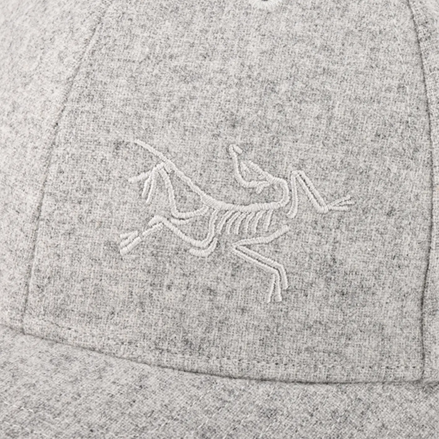 Кепка Arcteryx Unisex, светло-серый
Кепка Arcteryx Unisex, светло-серый