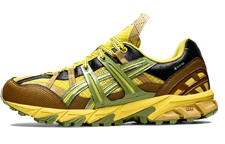 Совместные кроссовки Asics Kiko Kostadinov для бега унисекс
Совместные кроссовки Asics Kiko Kostadinov для бега унисекс