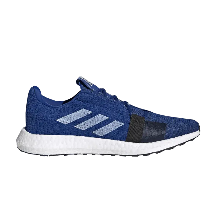 Кроссовки SenseBoost Go 'Collegiate Royal', синий
Кроссовки SenseBoost Go 'Collegiate Royal', синий