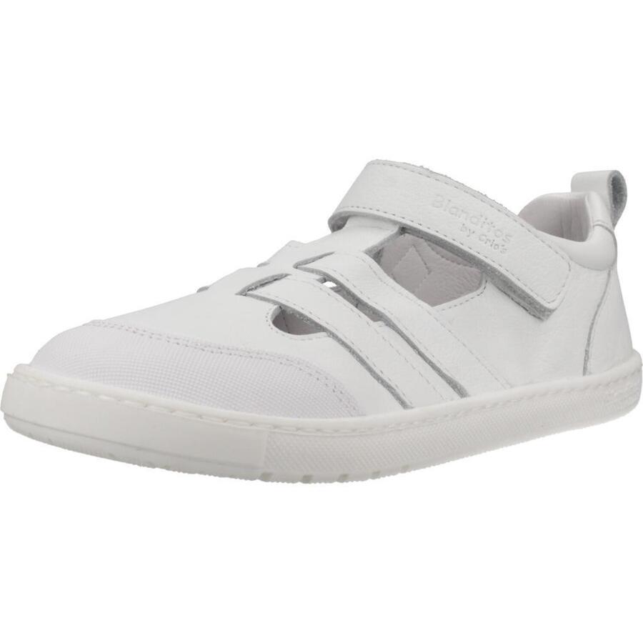 BLANDITOS BY CRIO'S Сандалии Blanditos модель Milosbd цвет белый
BLANDITOS BY CRIO'S Сандалии Blanditos модель Milosbd цвет белый