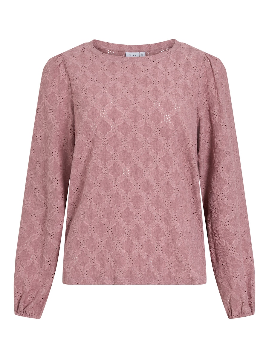 Рубашка VILA VIASTA, розовый
Рубашка VILA VIASTA, розовый