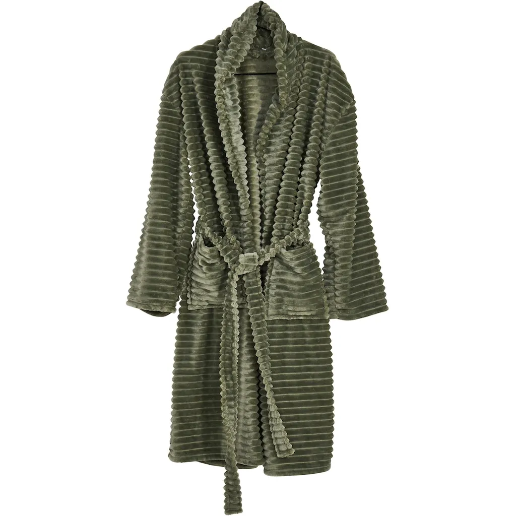 Халат для купания 1 шт. Done., Iceberg Green
Халат для купания 1 шт. Done., Iceberg Green