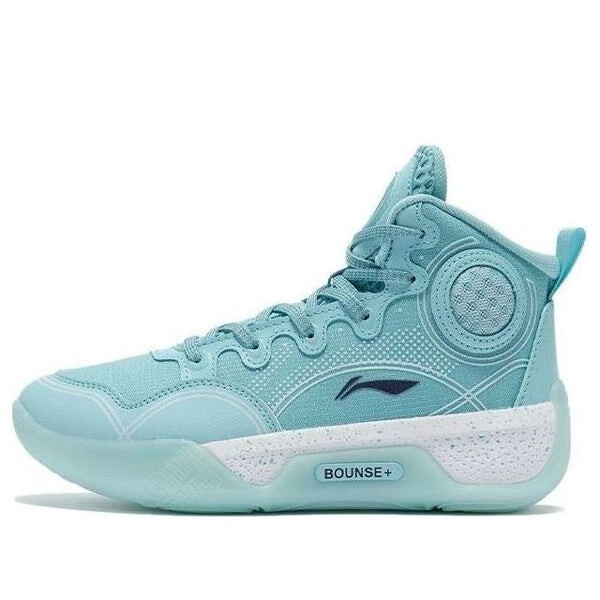 Кроссовки yushuai 14 Li-Ning, синий
Кроссовки yushuai 14 Li-Ning, синий