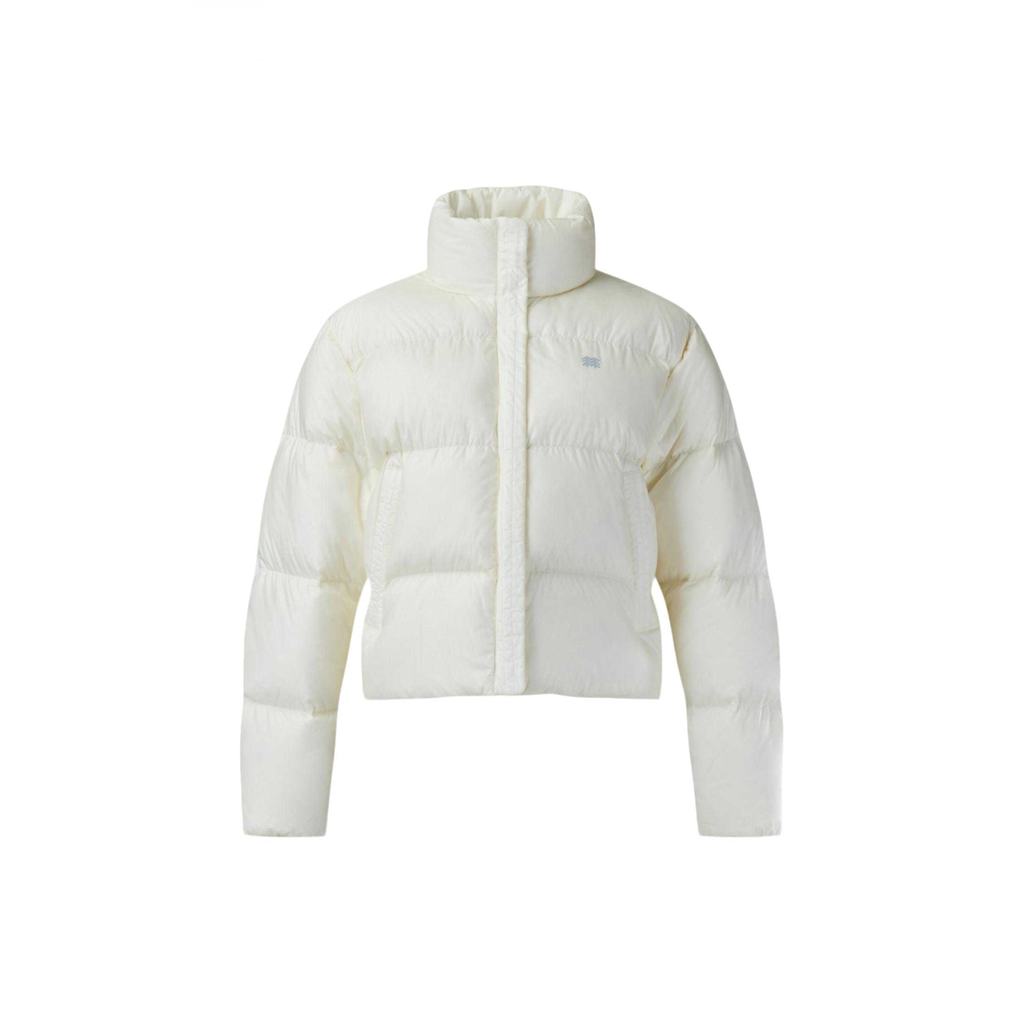 Пуховая куртка женская Kolon Sport, белый
Пуховая куртка женская Kolon Sport, белый