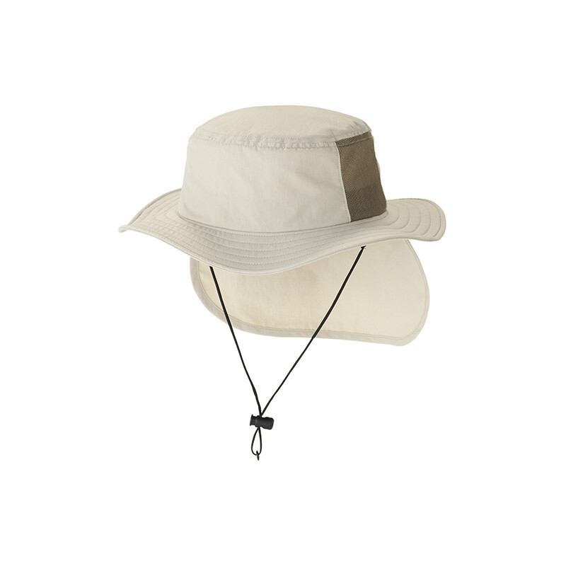 Панама Muji с шлейфом, светло-желтый
Панама Muji с шлейфом, светло-желтый