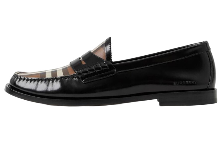 Туфли мужские низкие Burberry, черный
Туфли мужские низкие Burberry, черный