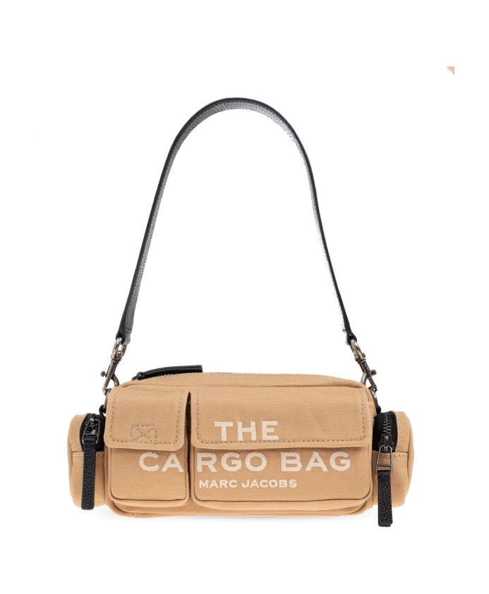 Наплечная сумка, грузовая сумка Marc Jacobs, коричневый
Наплечная сумка, грузовая сумка Marc Jacobs, коричневый