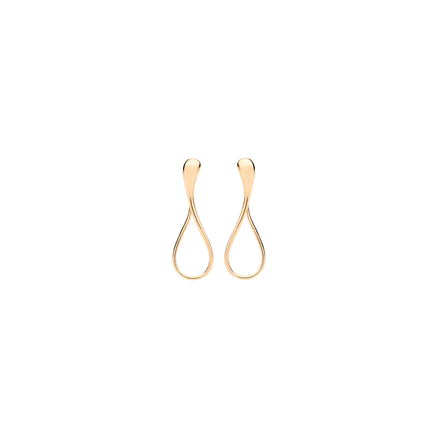 Серьги Dada Arrigoni Elika из розового золота
Серьги Dada Arrigoni Elika из розового золота