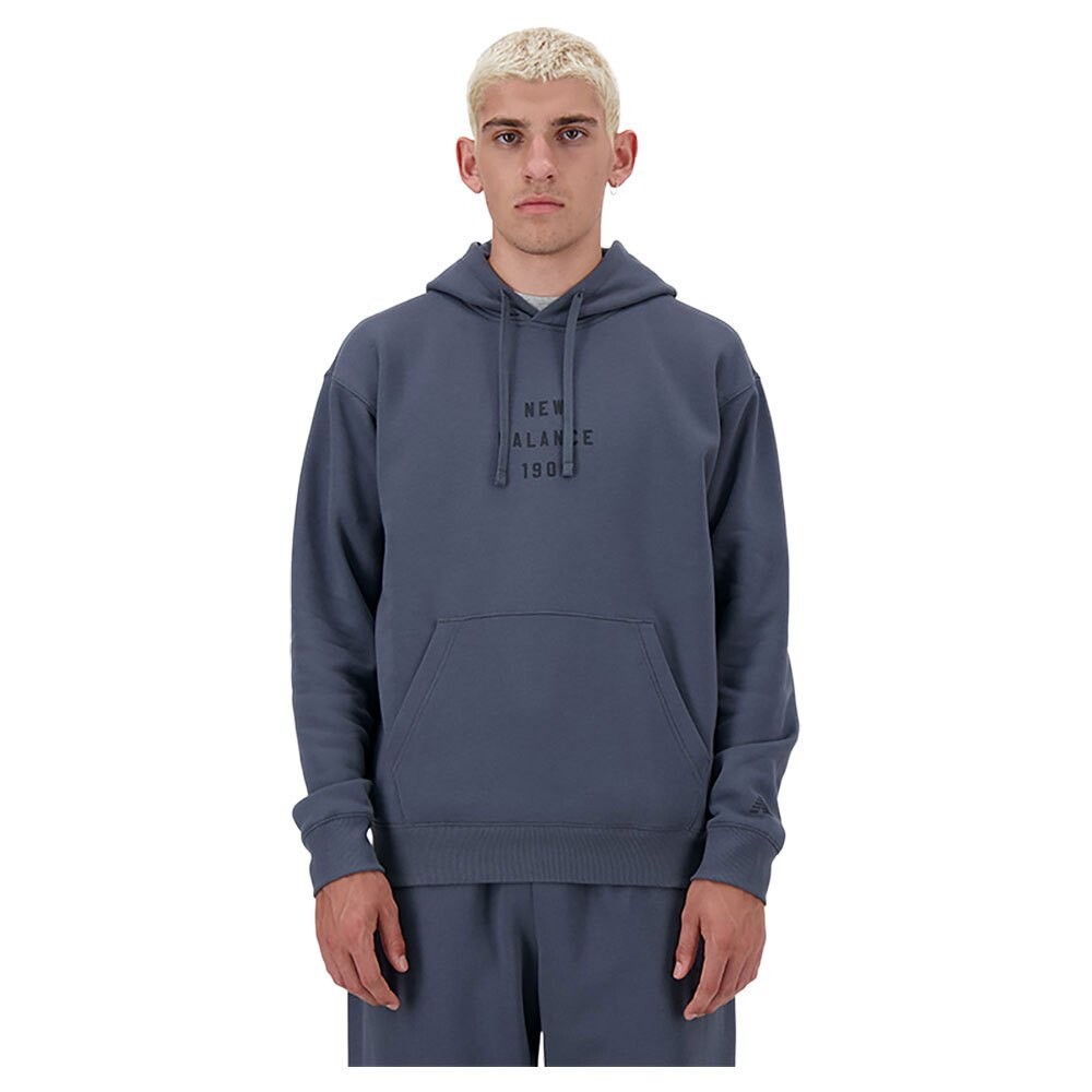 Худи New Balance Iconic Collegiate Graphic, синий
Худи New Balance Iconic Collegiate Graphic, синий