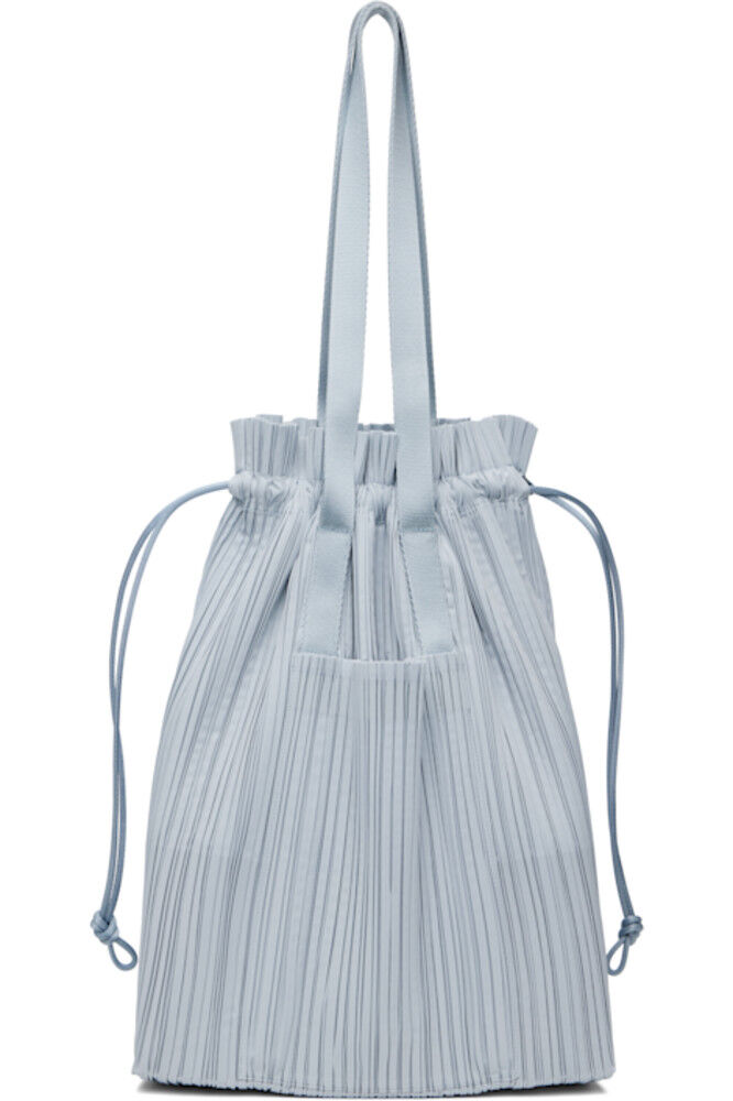 Серая сумка-тоут Pleats PLEATS PLEASE ISSEY MIYAKE
Серая сумка-тоут Pleats PLEATS PLEASE ISSEY MIYAKE