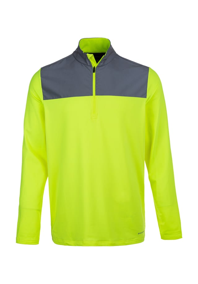 Рубашка Susat с длинными рукавами и особо прочными светоотражателями Endurance, желтый
Рубашка Susat с длинными рукавами и особо прочными светоотражателями Endurance, желтый