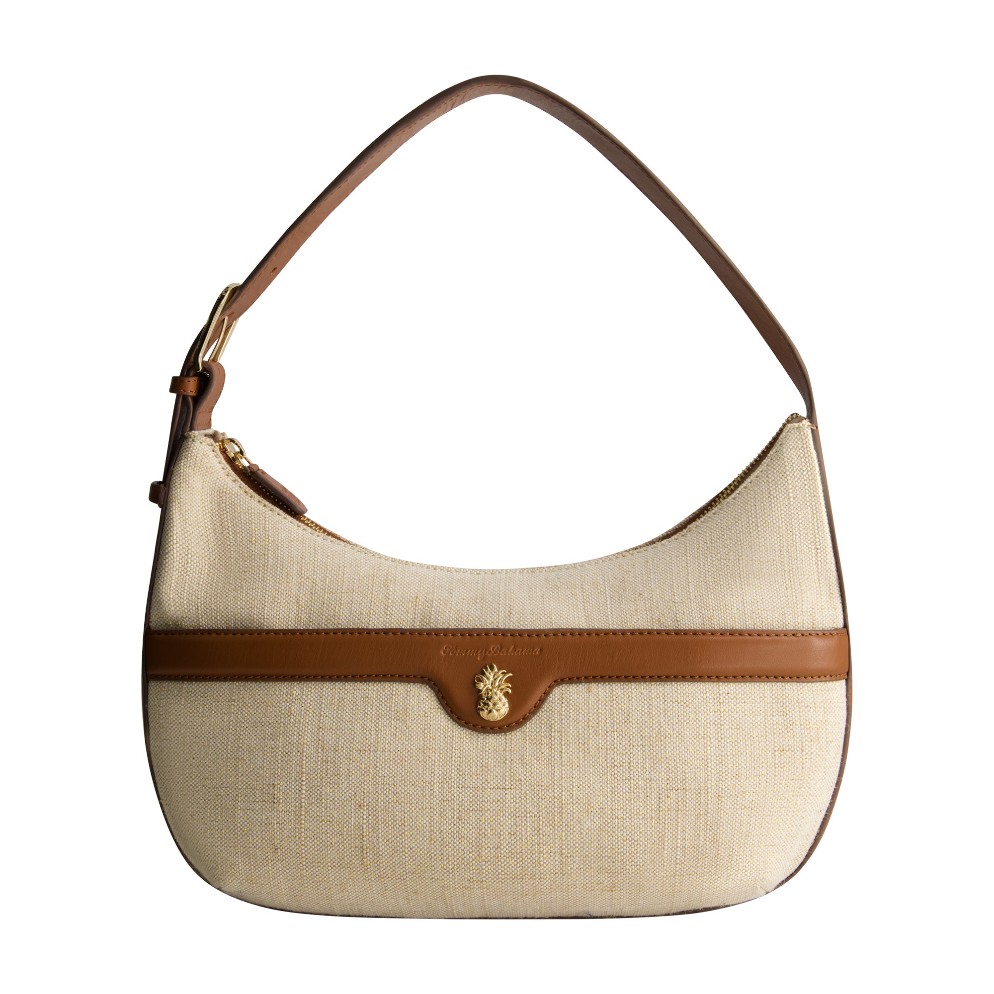 Сумка-хобо Tommy Bahama Lurex Linen с застежкой-молнией сверху, цвет natural
Сумка-хобо Tommy Bahama Lurex Linen с застежкой-молнией сверху, цвет natural