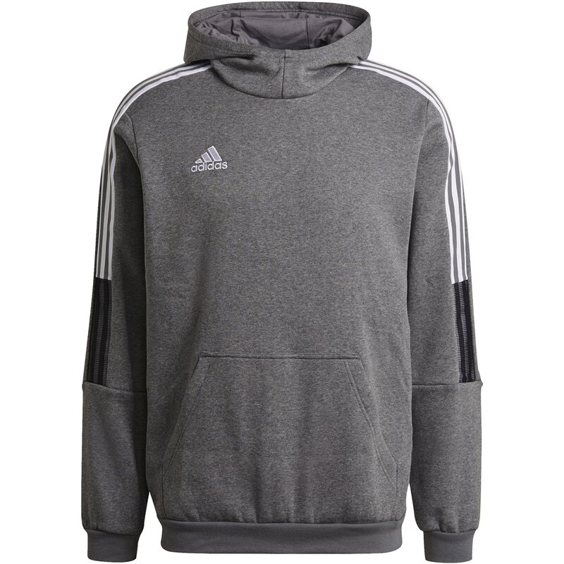 Футбольная толстовка "tiro 21 Sweat Hoodie" Adidas, цвет grfome
Футбольная толстовка "tiro 21 Sweat Hoodie" Adidas, цвет grfome