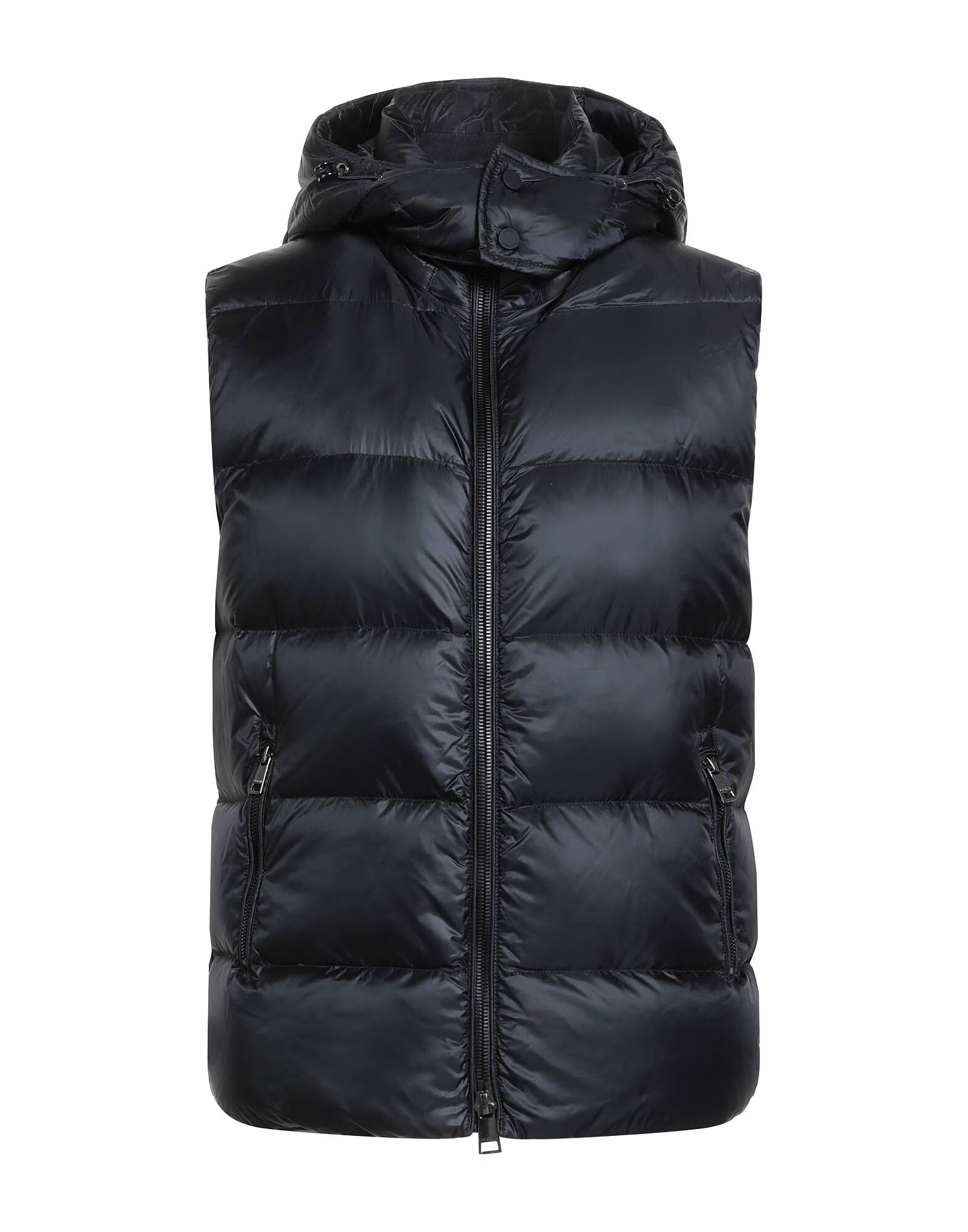 Жилет Jan Mayen, черный
Жилет Jan Mayen, черный