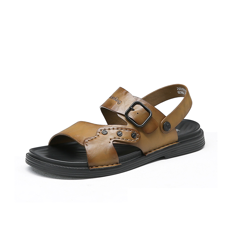 Пляжные сандалии мужские Spider King, Khaki
Пляжные сандалии мужские Spider King, Khaki