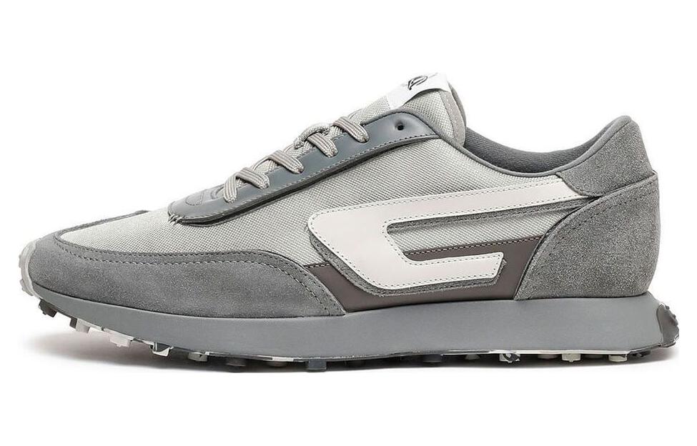 DIESEL Низкие повседневные туфли мужские бежевого цвета
DIESEL Низкие повседневные туфли мужские бежевого цвета