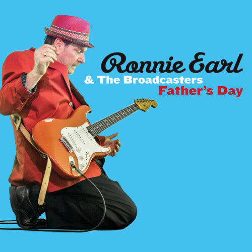 Виниловая пластинка Earl, Ronnie & the Broadcasters: Father's Day 
Виниловая пластинка Earl, Ronnie & the Broadcasters: Father's Day