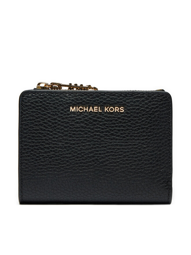 Маленький кошелек Michael Michael Kors, черный
Маленький кошелек Michael Michael Kors, черный