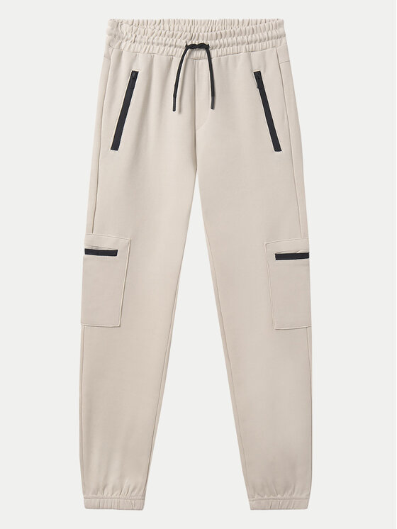 Свободные спортивные штаны 6528 Mayoral, бежевый
Свободные спортивные штаны 6528 Mayoral, бежевый