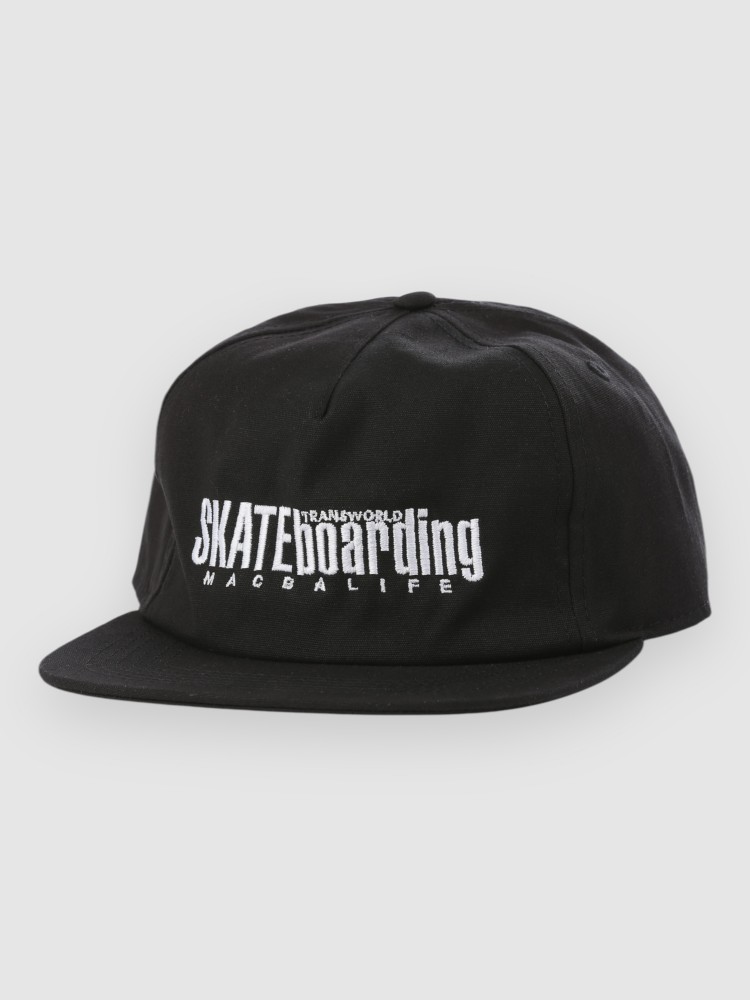 Бейсболка Macba Life Mag Logo Cap, black/white, Белый, Бейсболка Macba Life Mag Logo Cap, black/white
Бейсболка Macba Life Mag Logo Cap, black/white, Белый, Бейсболка Macba Life Mag Logo Cap, black/white