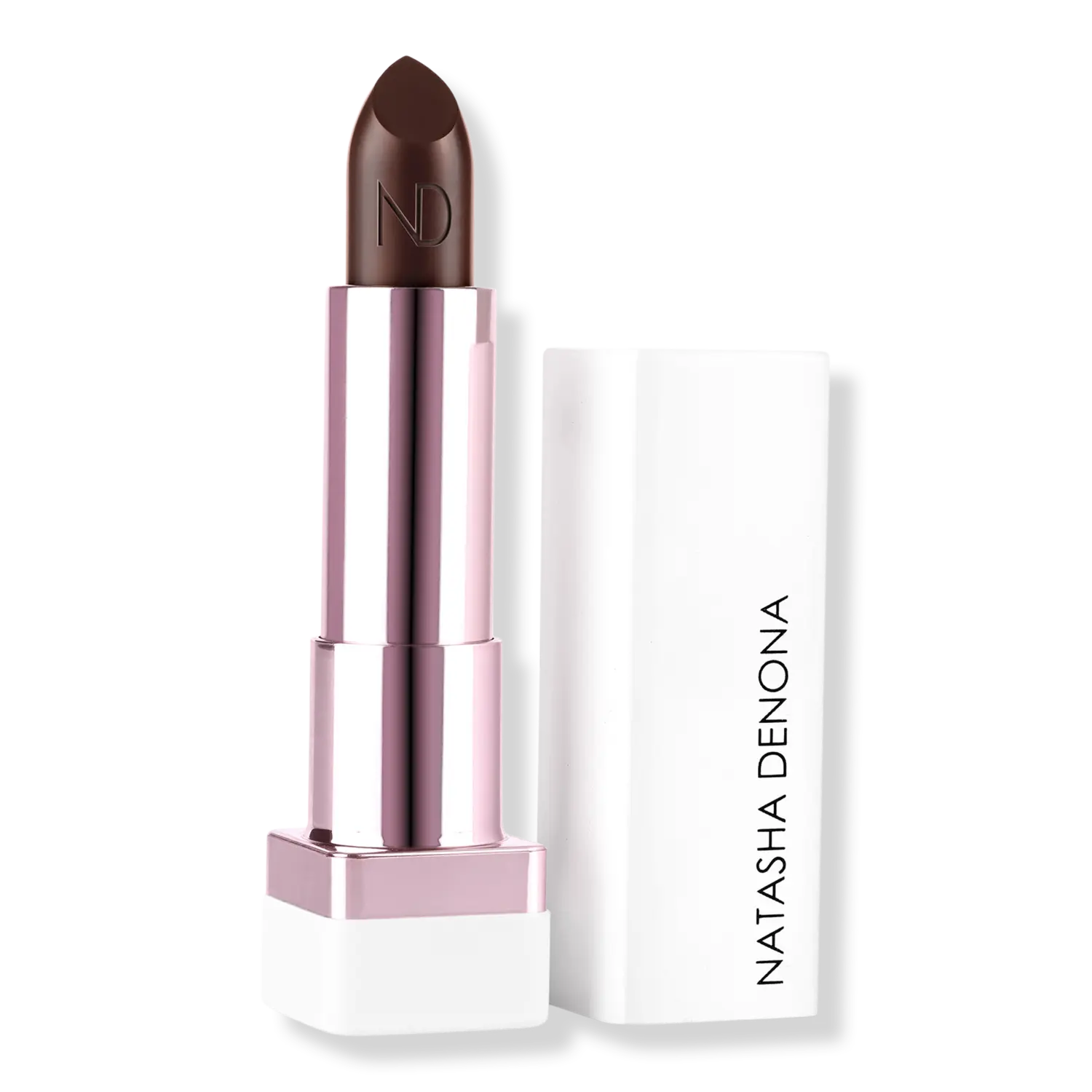 Мне нужна помада телесного цвета. NATASHA DENONA, 6B Lala (deep brown)
Мне нужна помада телесного цвета. NATASHA DENONA, 6B Lala (deep brown)