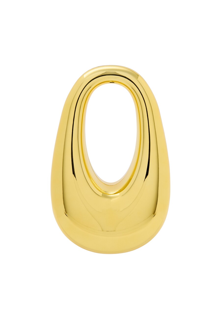 Клатч myMo at night, золотой 
Клатч myMo at night, золотой