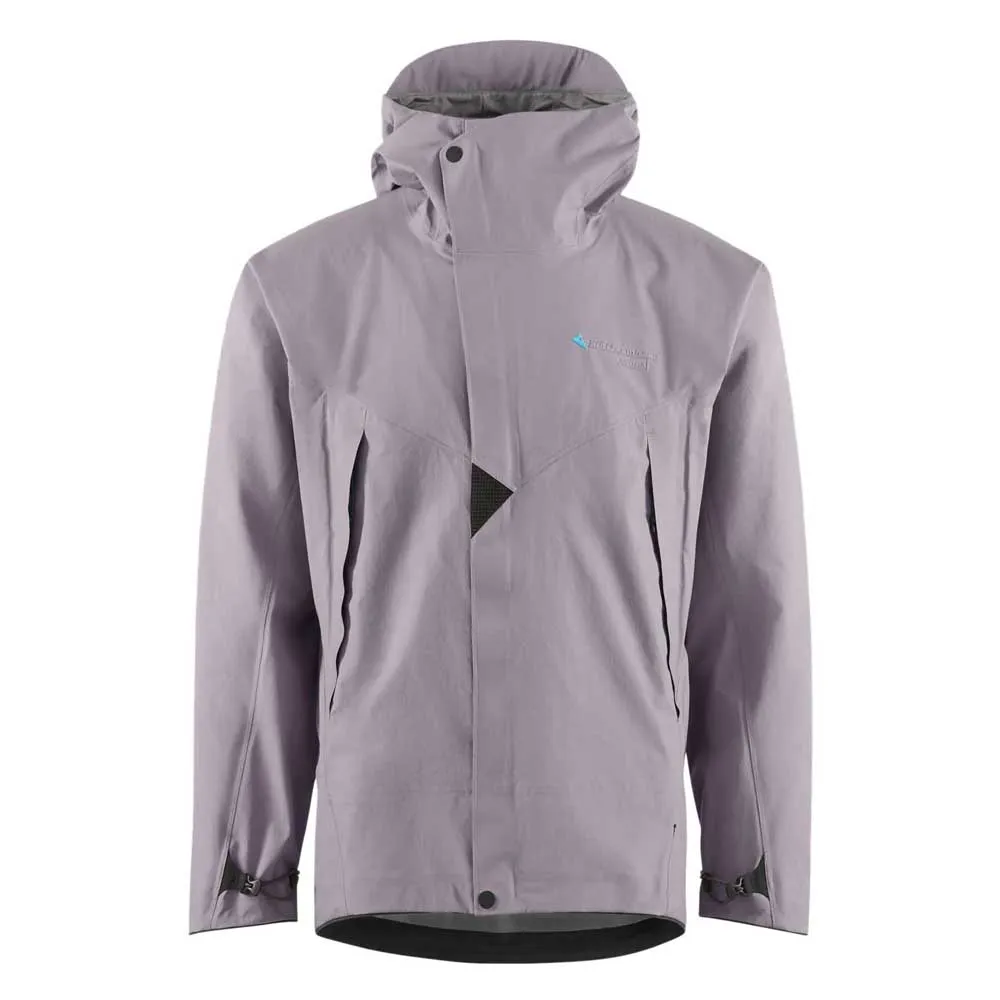 Куртка Klättermusen Asynja, фиолетовый
Куртка Klättermusen Asynja, фиолетовый