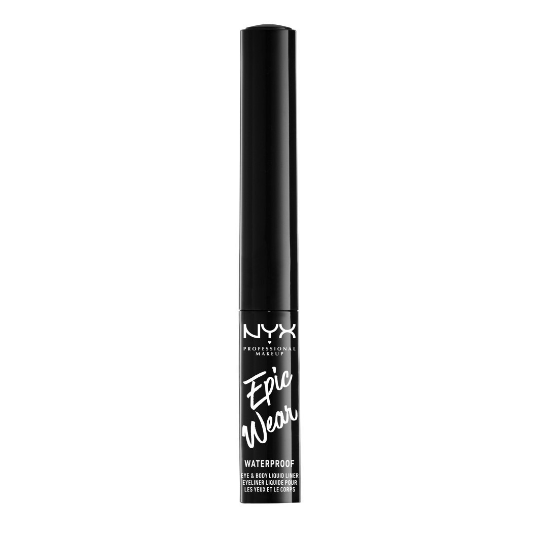 Подводка для глаз epic wear Nyx Professional Makeup, nr. 6 - lilac, вес 15.55 гр.
Подводка для глаз epic wear Nyx Professional Makeup, nr. 6 - lilac, вес 15.55 гр.