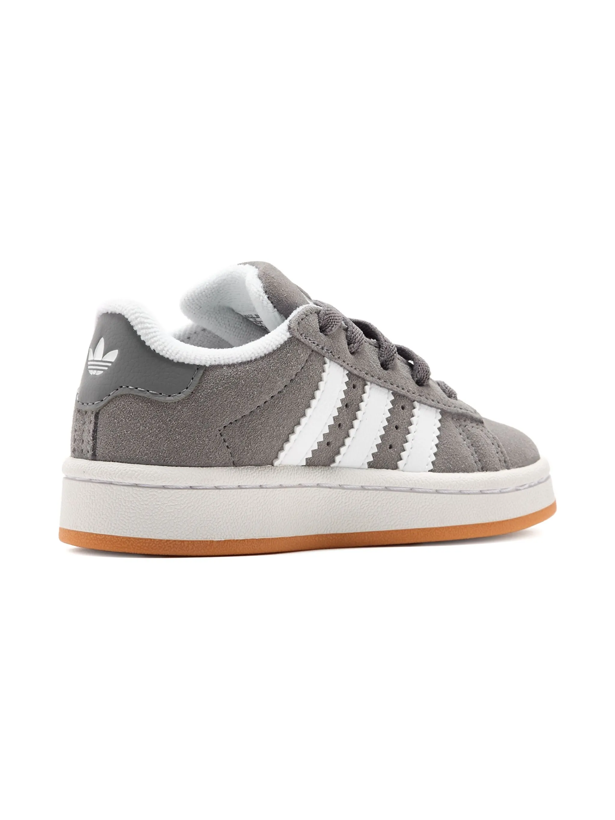 Кеды Campus 00s с полосками Adidas Kids, серый
Кеды Campus 00s с полосками Adidas Kids, серый