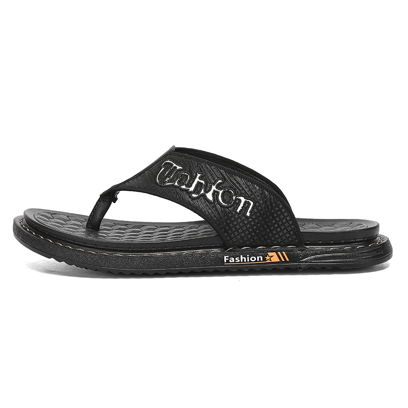 Мужские быстросохнущие шлепанцы Stitching Quick Dry Shiozawa, Black
Мужские быстросохнущие шлепанцы Stitching Quick Dry Shiozawa, Black