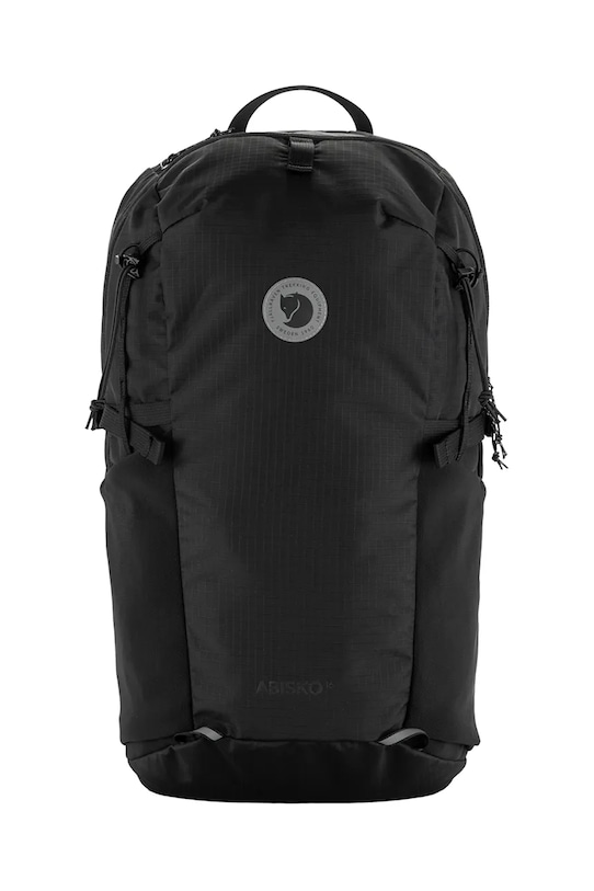 Рюкзак Abisko Softpack 16 л Fjallraven, черный
Рюкзак Abisko Softpack 16 л Fjallraven, черный